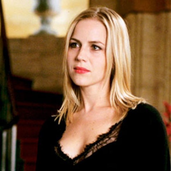 Julie Benz Darla Buffy The Vampire Slayer